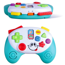  Játékkonzol 14x11cm készségfejlesztő