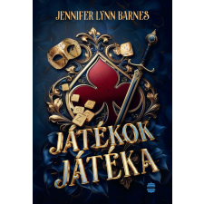 Játékok játéka irodalom