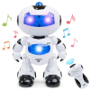 Játékos Agent Bingo táncoló távirányításos robot / RC robot