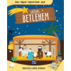  - Játékos Betlehem - Keltsd életre a bibliai történetet!