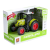 Játékos Farmland felhúzható játék traktor