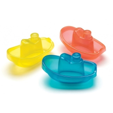Játékos fürdőhajók Playgro fürdőszobai játék
