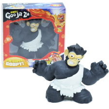 Játékos Goo Jit Zu nyújtható akciófigura, gorilla játékfigura