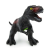 Játékos T-rex dinoszaurusz figura üvöltő hangokkal