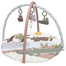 Játszószőnyeg Baby Mix Sahara Animals játszószőnyeg