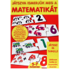  Játszva ismerjük meg a matematikát fejlesztőjáték