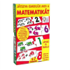  Játszva ismerjük meg a matematikát - oktató, logikai játék
