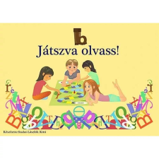 Játszva olvass! – ” b ” 5 játék egy csomagban gyermek- és ifjúsági könyv