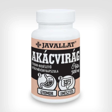  Javallat Akácvirág 60 db vitamin és táplálékkiegészítő