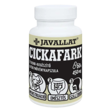 Javallat cickafark kapszula, 60db vitamin és táplálékkiegészítő