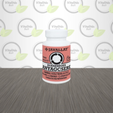 Javallat Egészséges Anyagcsere - 60 db vitamin és táplálékkiegészítő