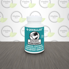 Javallat Egészséges Vérnyomás - 60db vitamin és táplálékkiegészítő