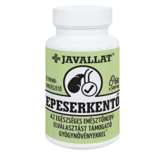  JAVALLAT Epeserkentő kapszula 60 db vitamin és táplálékkiegészítő