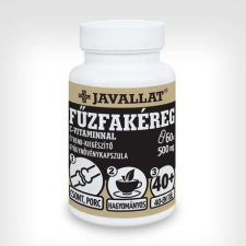  Javallat fűzfakéreg c-vitaminnal étrend-kiegészítő kapszula 60 db gyógyhatású készítmény