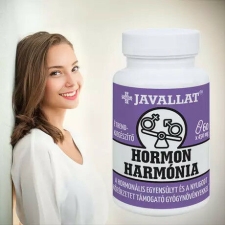 Javallat HORMON HARMÓNIA - Javallat vitamin és táplálékkiegészítő