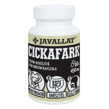 Javallat JAVALLAT Cickafark kapszula - 60db vitamin és táplálékkiegészítő