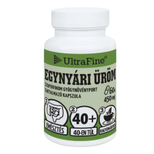 Javallat Javallat egynyári üröm étrend-kiegészítő kapszula 60 db vitamin és táplálékkiegészítő