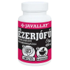 Javallat JAVALLAT Kis Ezerjófű kapszula 60 db