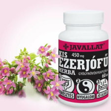 Javallat KIS EZERJÓFŰ HERBA vitamin és táplálékkiegészítő
