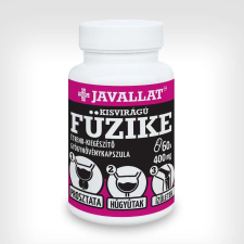 Javallat Kisvirágú Füzike étrend-kiegészítő gyógynövénykapszula - 60 db vitamin és táplálékkiegészítő