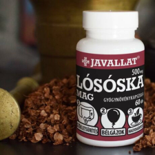 Javallat LÓSÓSKA MAG vitamin és táplálékkiegészítő