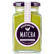 Javallat MagMaxx Prémium Matcha Tea őrlemény – 90g vitamin és táplálékkiegészítő