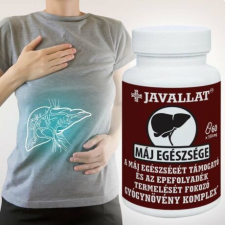 Javallat ® - Máj egészsége 60 db gyógyhatású készítmény