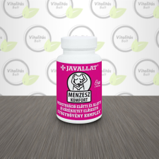 Javallat Menszesz Komfort - 60db vitamin és táplálékkiegészítő