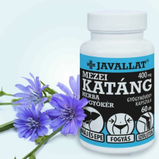 Javallat MEZEI KATÁNG HERBA ÉS GYÖKÉR 60db-os kapszula vitamin és táplálékkiegészítő