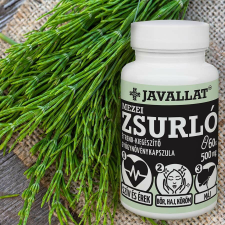 Javallat MEZEI ZSURLO JAVALLAT vitamin és táplálékkiegészítő