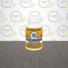Javallat Mikrobiom Modulátor - 60 db vitamin és táplálékkiegészítő