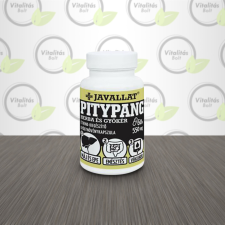 Javallat Pitypang Herba és Gyökér - 60db vitamin és táplálékkiegészítő
