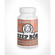  Javallat Szép Bőr 60 db vitamin és táplálékkiegészítő