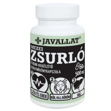 Javallat SZÉPSÉG MAX CSOMAG vitamin és táplálékkiegészítő