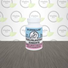 Javallat Tejelválasztást Serkentő - 60 db vitamin és táplálékkiegészítő