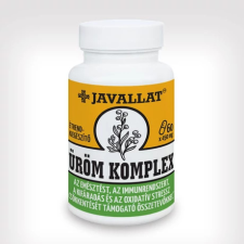 Javallat Üröm Komplex 60 kapszula vitamin és táplálékkiegészítő