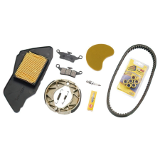  Javító / Karbantartó Készlet Yamaha BW&#039;s 125 köbcentis 2010 - 2012 egyéb motorkerékpár alkatrész