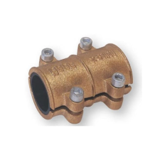  Javítóbilincs 32-1/2&quot; - KIFUTÓ hűtés, fűtés szerelvény