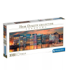 Javoli Amsterdam Bright 1000 db-os panorama puzzle Clementoni