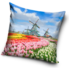 Javoli Amsterdam párnahuzat 40*40 cm lakástextília