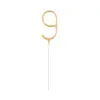 Javoli Arany Gold 9-es csillagszóró 17 cm