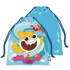 Javoli Baby Shark Doo It uzsonnás táska 26,5 cm uzsonnás doboz