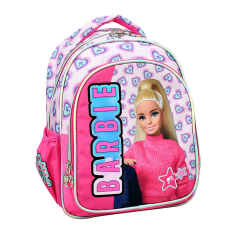 Javoli Barbie Happy Love hátizsák, táska 30 cm