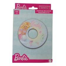 Javoli Barbie Mermaid úszógumi 51cm úszógumi, karúszó