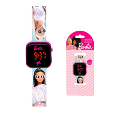 Javoli Barbie Sun digitális LED karóra karóra