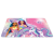 Javoli Barbie Unicorn tányéralátét 43x28 cm