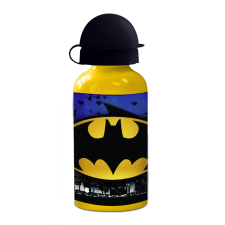 Javoli Batman Bat Signal alumínium kulacs 400 ml babaétkészlet