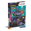 Javoli Batman Batwheels 2x60 db-os puzzle Clementoni