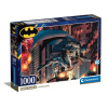 Javoli Batman City 1000 db-os puzzle Clementoni