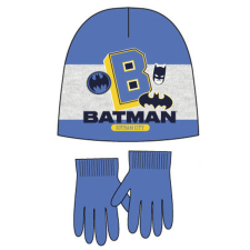 Javoli Batman Gotham City gyerek sapka + kesztyű szett 54 cm gyerek sapka
